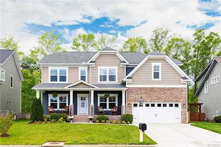 3236 Barkham Dr Chesterfield, VA 23112