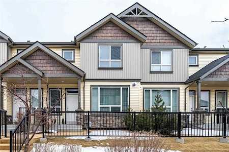 210 Kincora Lane NW Calgary, AB T3R 0G7