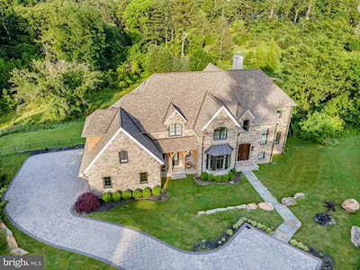 1309 Summer Hill Ln Gladwyne, PA 19035