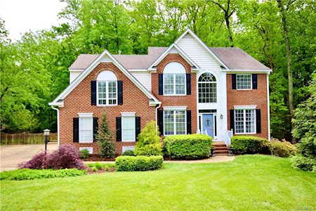 10258 Shawns Grove Place Mechanicsville, VA 23116