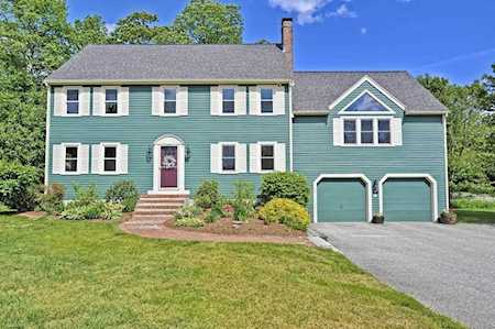 50 Juniper Road Holliston, MA 01746