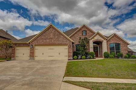 414 Hackworth Street Roanoke, TX 76262