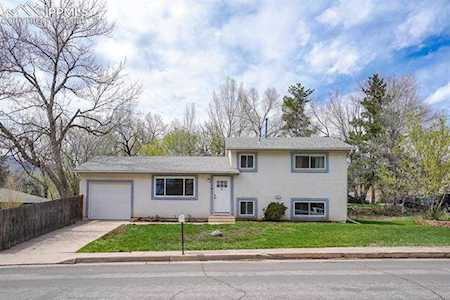 20 N 32nd Street Colorado Springs, CO 80904