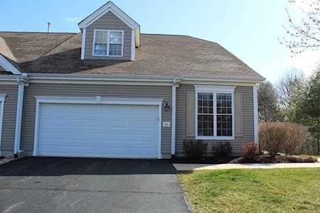 101 Buttercup Lane #101 Grafton, MA 01560