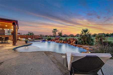 2815 Castlereach Street Trophy Club, TX 76262