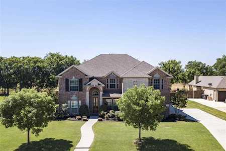 1541 Bassett Hound Drive Fort Worth, TX 76052