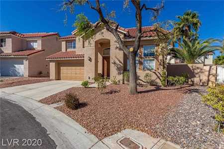 8741 Wintry Garden Las Vegas, NV 89134
