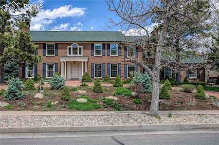 20 Broadmoor Hills Drive Colorado Springs, CO 80906