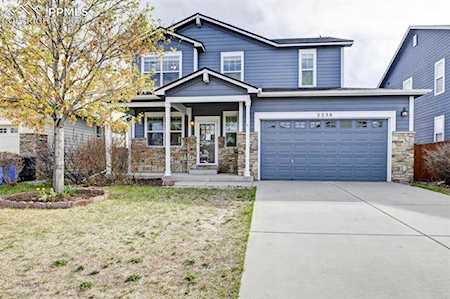 2238 Riverwalk Parkway Colorado Springs, CO 80951
