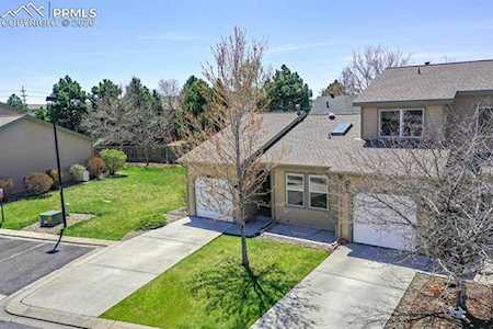 5607 Sunshade Point Colorado Springs, CO 80923