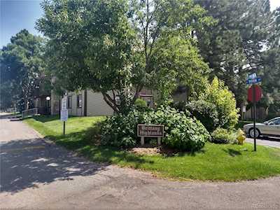 1840 S Pitkin Circle #B Aurora, CO 80017