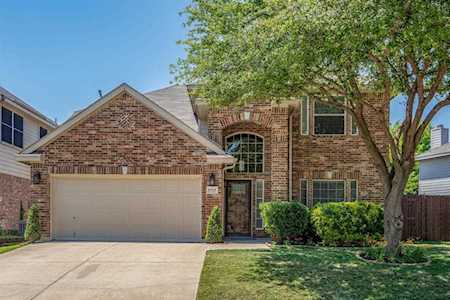 8025 Gila Bend Lane Fort Worth, TX 76137