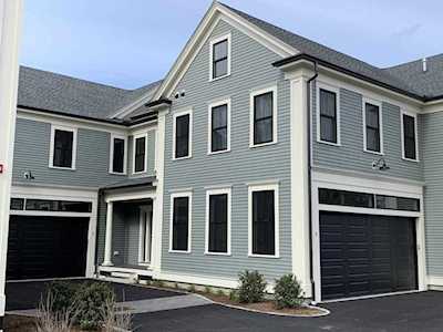 1 Elm Street #3 Newton, MA 02465