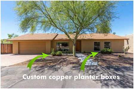 1030 E Village Circle Drive Phoenix, AZ 85022