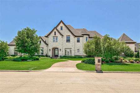 1609 Carruth Lane Southlake, TX 76092