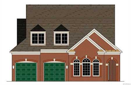 12503 Donahue Rd Glen Allen, VA 23059