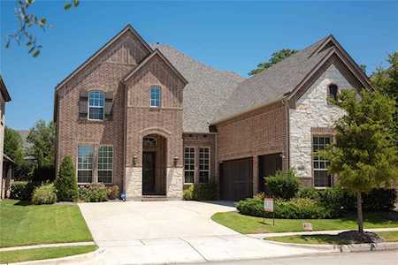 5101 Preservation Avenue Colleyville, TX 76034