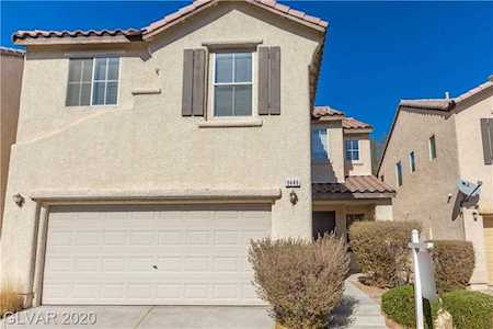 9446 Havasu Canyon Ave Las Vegas, NV 89166