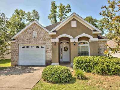 544 Brooke Hampton Drive Tallahassee, FL 32311