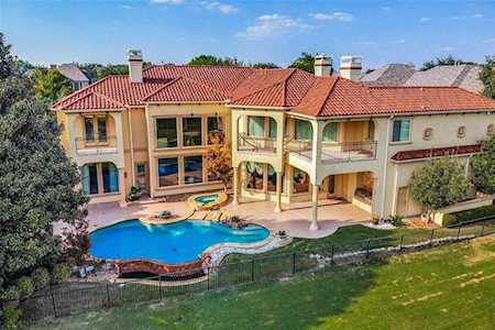 5600 Wayfarer Drive Plano, TX 75093