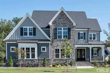 1952 Autumn Shade Drive Apex, NC 27523