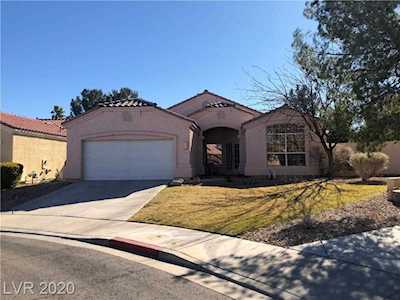 1984 Songbird Ct Henderson, NV 89012