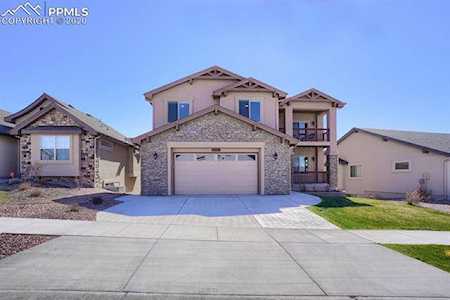 9303 Stanley Park Drive Colorado Springs, CO 80924