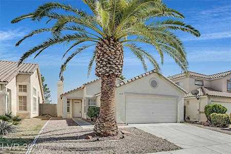 6038 Evening View St North Las Vegas, NV 89031