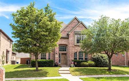 10641 Astoria Drive Frisco, TX 75035