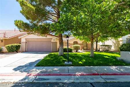 8705 Grazing Hill Las Vegas, NV 89143