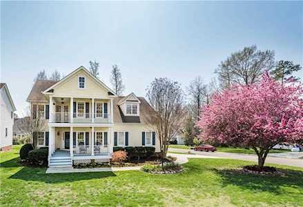 7901 Hampton Arbor Circle Chesterfield, VA 23832
