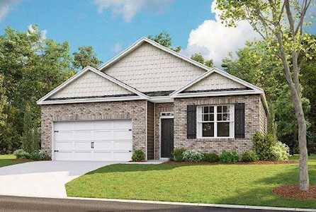 430 Lauren Lane Lot 6 Chapel Hill, TN 37034