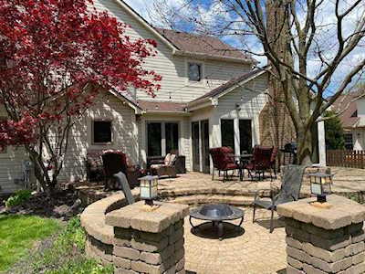 7262 Fitzwilliam Drive Dublin, OH 43017