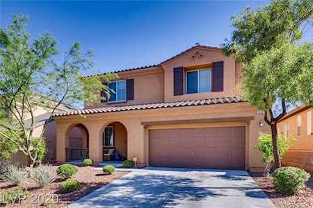 10331 Parkview Mountain Las Vegas, NV 89166