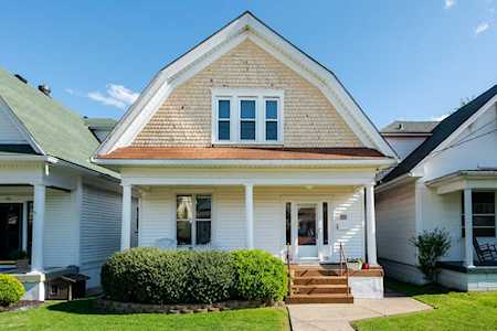 450 E Lee St Louisville, KY 40217