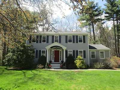 9 Lincoln Drive Acton, MA 01720