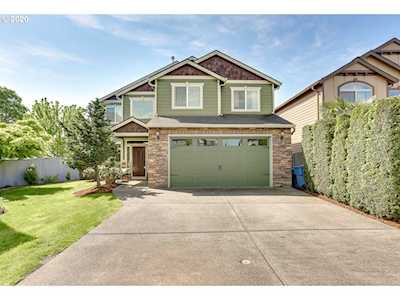 13221 NE 61st Cir Vancouver, WA 98682