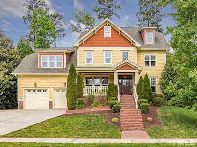 917 Alden Bridge Drive Cary, NC 27519