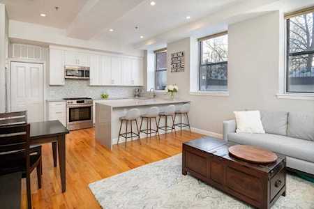 11 Wyman St #1A Boston, MA 02130