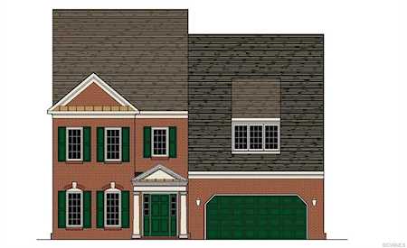6748 Donahue Dr Glen Allen, VA 23059