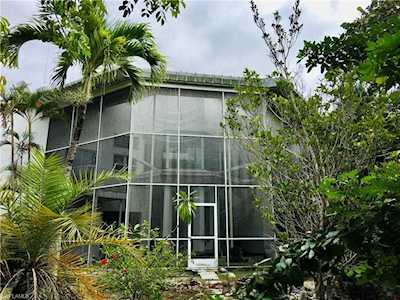 5206 Punta Caloosa Ct Sanibel, FL 33957