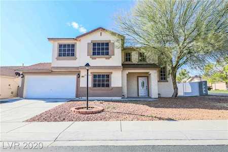 1013 Harp North Las Vegas, NV 89032