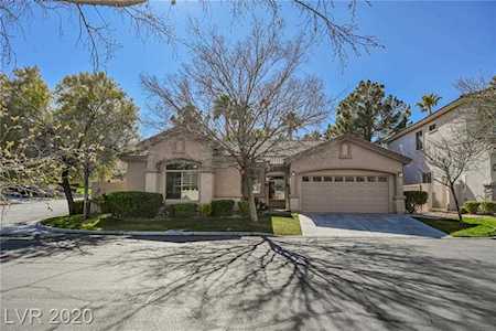 2209 Timber Rose Dr Las Vegas, NV 89134
