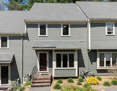 23 Deer Path #5 Maynard, MA 01754
