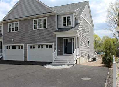 101 Pleasant Street #B Mansfield, MA 02048