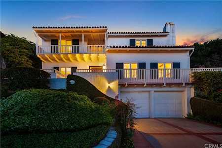 1604 Via Lazo Palos Verdes Estates, CA 90274