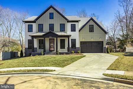 412 Orleans Circle SW Vienna, VA 22180