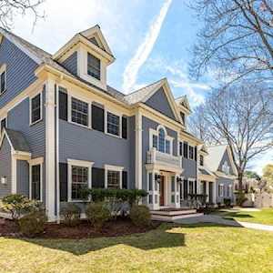 10 Grove Street Winchester, MA 01890