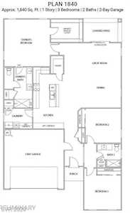 8687 Zeeland Ct #Lot 12 Las Vegas, NV 89148
