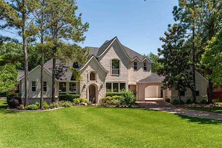 1317 Village Green Drive Southlake, TX 76092